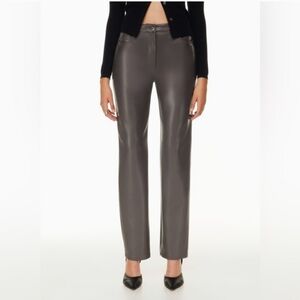 Wilfred The Melina Vegan Leather Pant